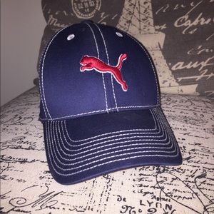 Puma flexfit Hat